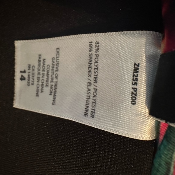 Bikini top point zero - Picture 3 of 3